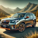 2024 Subaru Forester Sport SP7881​​